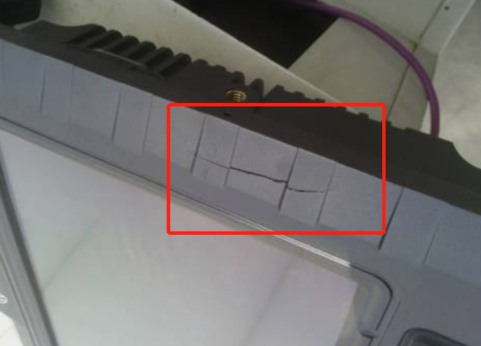 注塑制品開裂不用再煩惱了，現(xiàn)在就告訴你原因！_江蘇無錫嘉弘塑料告訴您