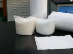 事實(shí)證明，這樣噴出的熔噴布[分析了各個(gè)國(guó)家的